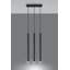 Leeming 3 - Light Kitchen Island Pendant-62601964