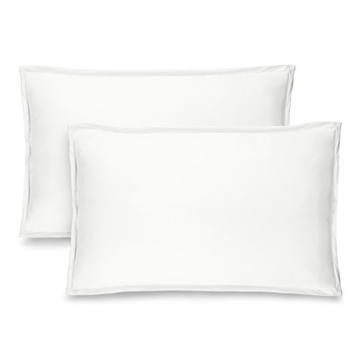 Ultra-Soft Pillow Sham Set