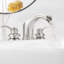 Robinet pour salle de bain à poignée simple-88608736