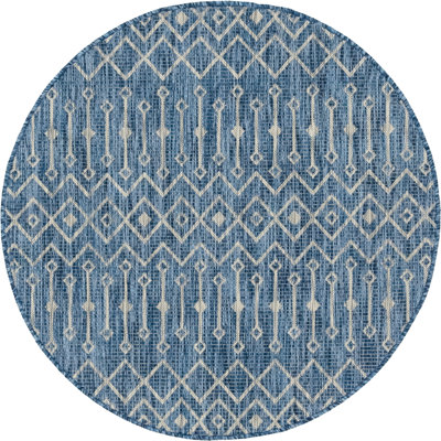 Pergola Markeya Rug