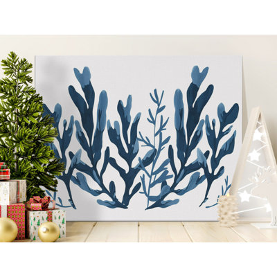 Wrapped Canvas Print Set