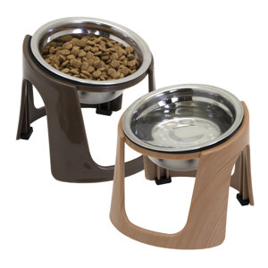 Sport Pet Elevated Feeder