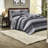 Premium Bedding Sets, Cal King Cotton Microfiber, Modern Home Comfort
