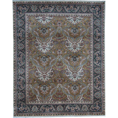 One-of-a-Kind 8' X 10' Area Rug