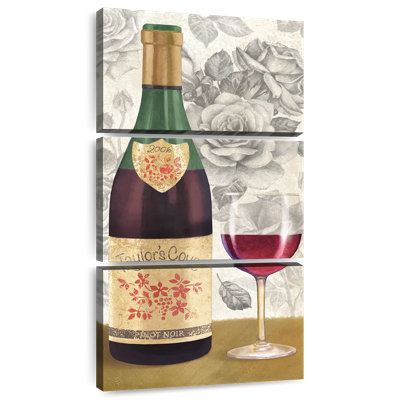 Vin et roses II