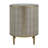Longbridge End Table with Storage