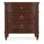 Charleston 3 - Drawer Nightstand-709938494