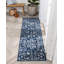 Dazzle Oriental Synthetic Area Rug-47446013