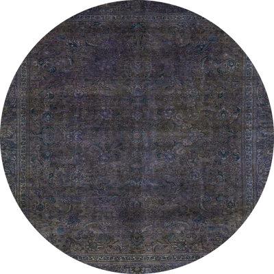 Abstract Indoor Rug