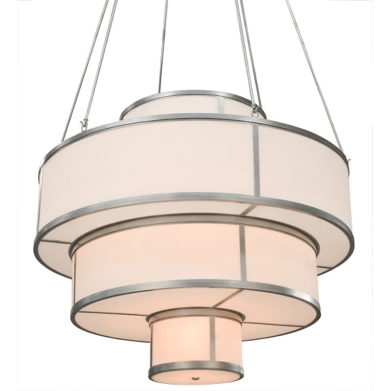 Jayne 27 - Light Chandelier
