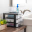 Commode de rangement 6 tiroirs krystin IRIS USA