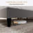 Modern Tufted Velvet Upholstered Bed With Charging Station & Storage Shelf ,No Box Spring Needed-52729270-52729265