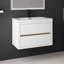 Meuble-lavabo mural 30 po avec lavabo-372117221