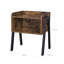 Pool Tray Top End Table