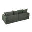 Canapé modulaire Arden Cloud-930439595