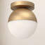 Monae 1 - Light Flush Mount-171359841-171359842
