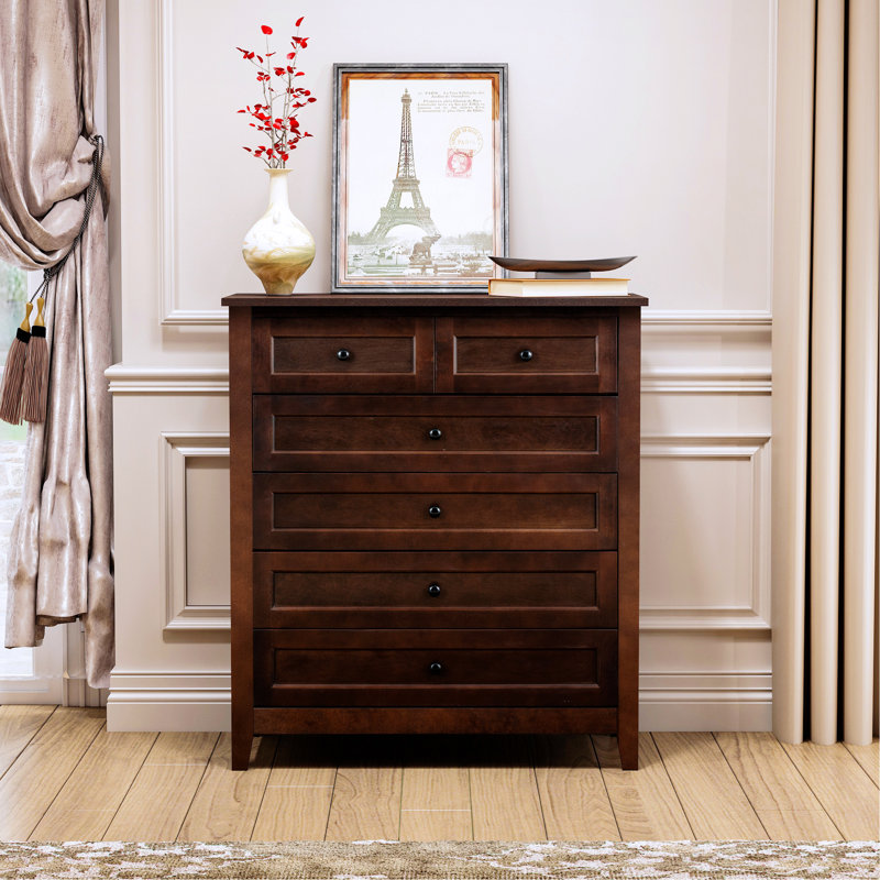 Console Whibley 37,8 po, Auburn
