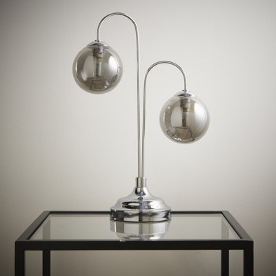 Adalat Metal Desk Lamp