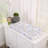Cotton 16'' L Changing Pad Cover