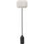 Bogosta 157cm Satin Novelty Floor Lamp