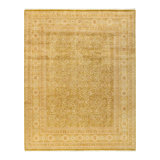 Classic One-of-a-Kind 8' 1" X 10' 1" Hand Knotted Area Rug