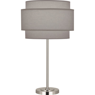 Decker Table Lamp