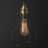 Vandewa 1 - Light Bronze Single Pendant