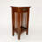 Hewett Solid Wood End Table with Storage