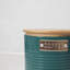 KitchenCraft Tea, Coffee and Sugar Canister Set