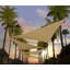 Toile d'ombrage Amgo Triangle Sun-105240086-105240088