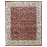 Moghul One-of-a-Kind 12' X 15' Area Rug