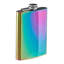 Stainless Steel Flask Set
