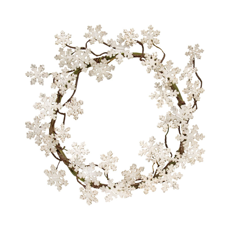 Couronne en polyéthylène 20 po