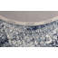 Round Durban Persian Hand Woven Area Rug-60985691