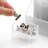 Plastic Desk Organizer