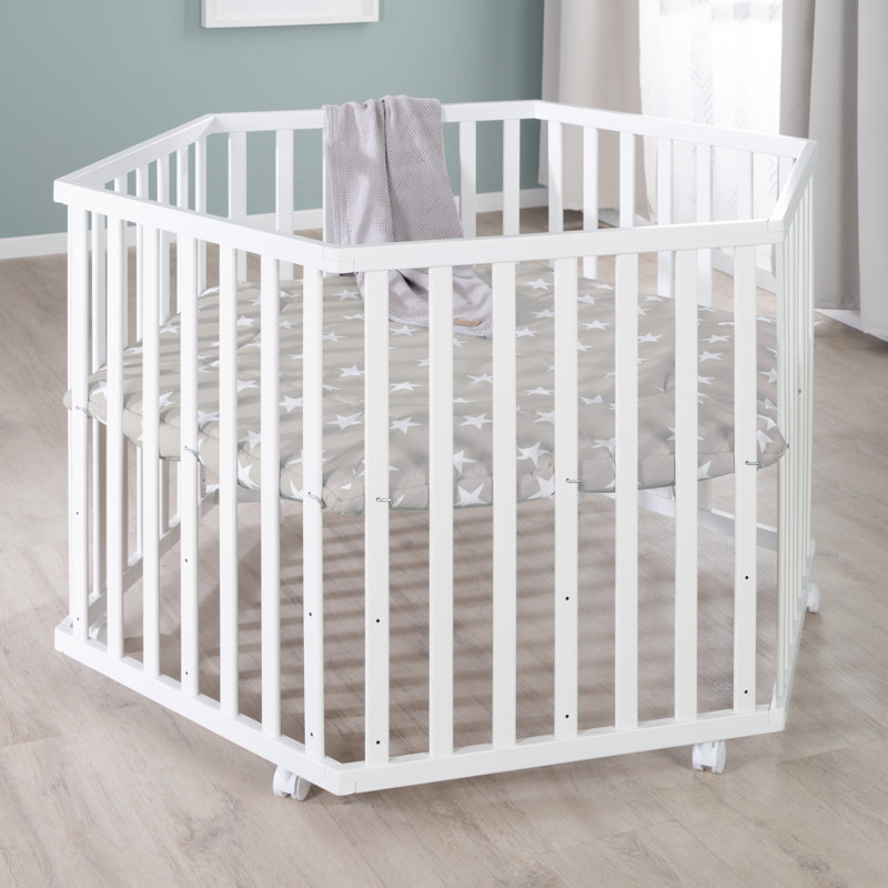 Cot Bed