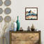 « golden peaks » par spacefrog designs-impression-49774892-49774904