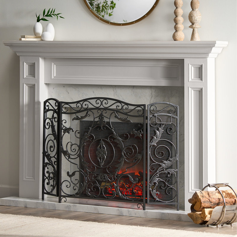 Fireplace Accessory