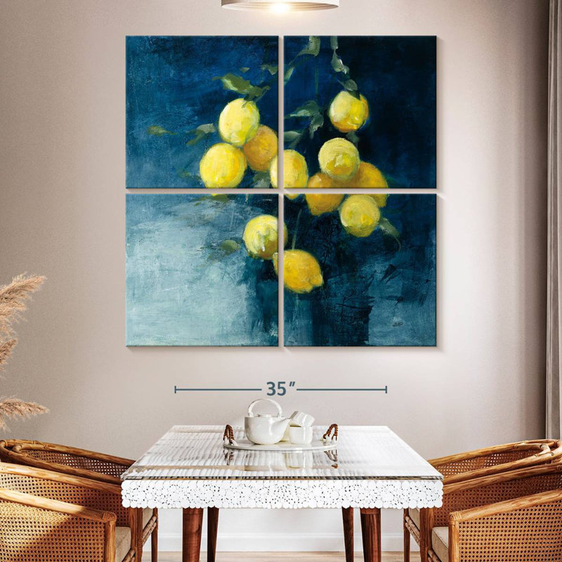 Yarlin Lemon Grove II