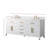 Maddison 72.5'' Double Vanity with Backsplash-2065201255