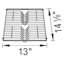 Inteos Stainless Steel Dish Rack