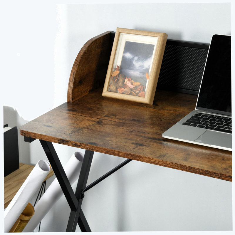 Bureau Ventina, H 35,4 po x l 39,4 po x P 19,7 po