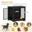 Cage pour chien Dawyne-92166725-114651172