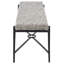 Banc avec coussin Zhanna-680911406