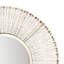 Miroir d'appoint Vinyard Glam