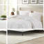 Ensembles de literie ultra doux en microfibre simple TG
