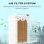 Refroidisseur par évaporation HomCom