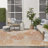 Alicemarie Floral Indoor / Outdoor Rug-1082401964