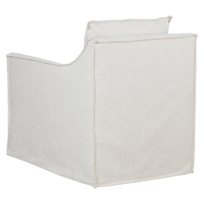 Cape Armchair, Stationary, 3172 Greentea