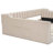 Upholstery Daybed and Side Storage pocket-351616446-351616444